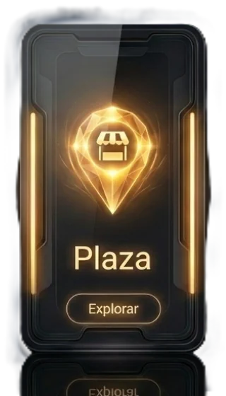 Plaza - estado activo